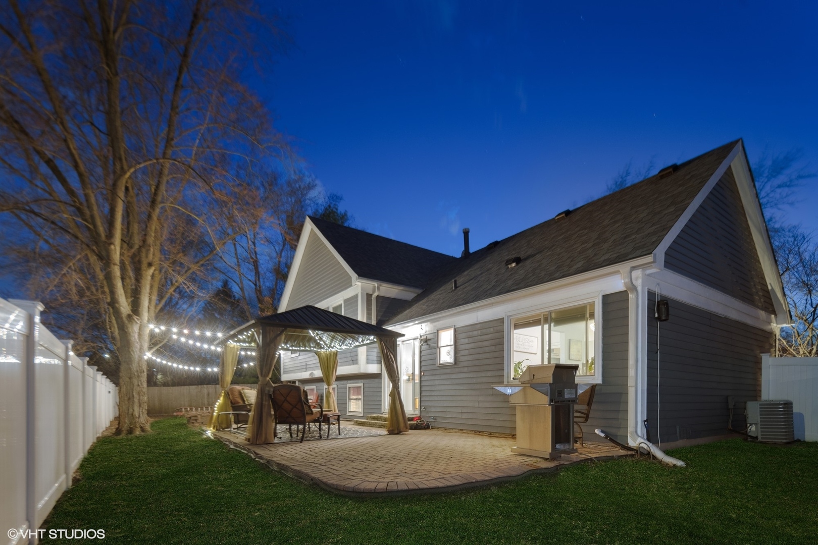 2139 Templar Drive