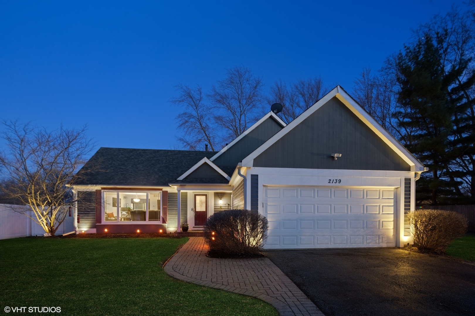2139 Templar Drive