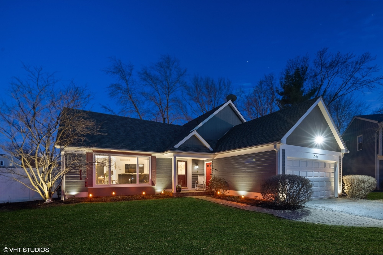 2139 Templar Drive