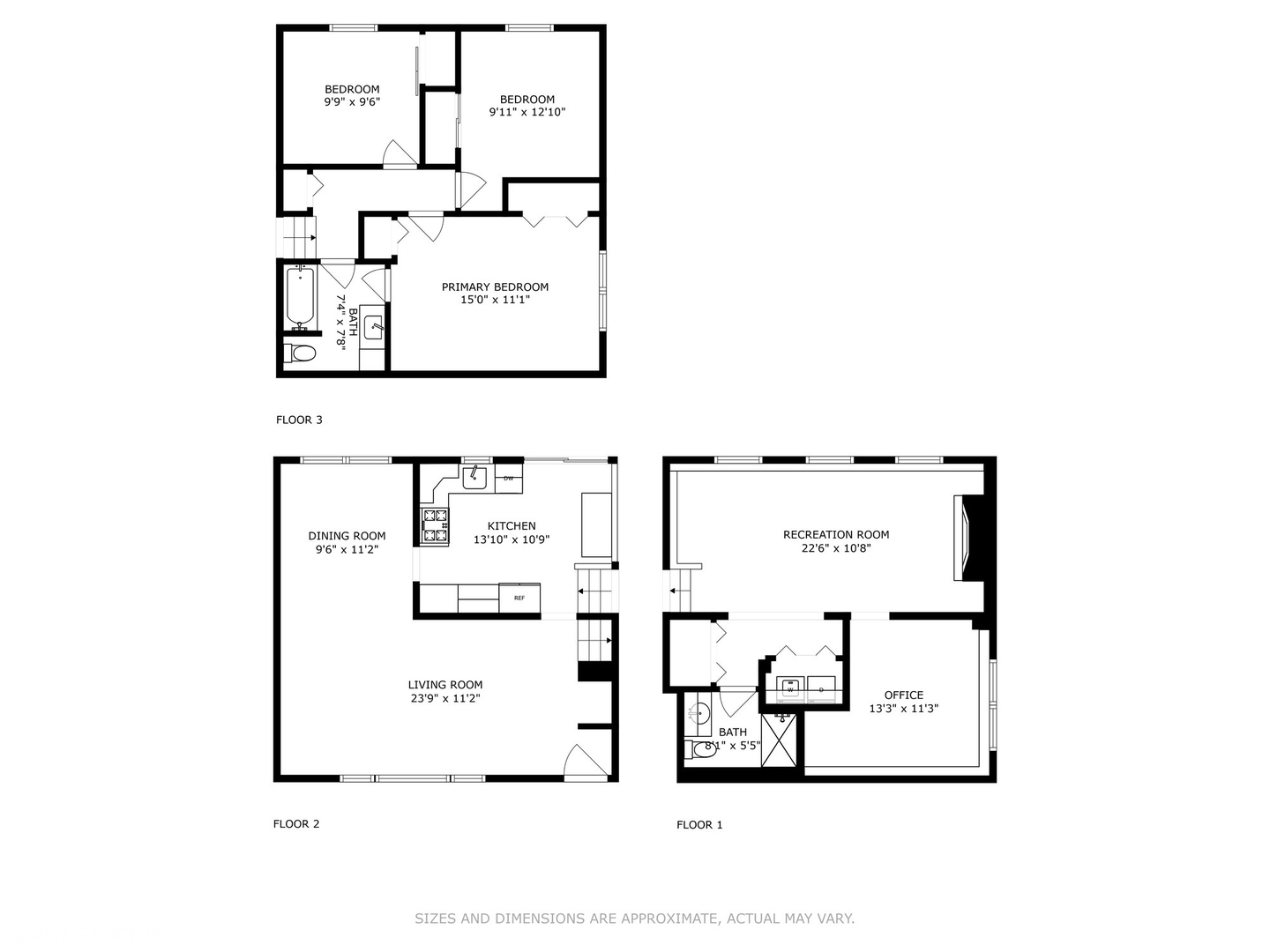 2139 Templar Drive