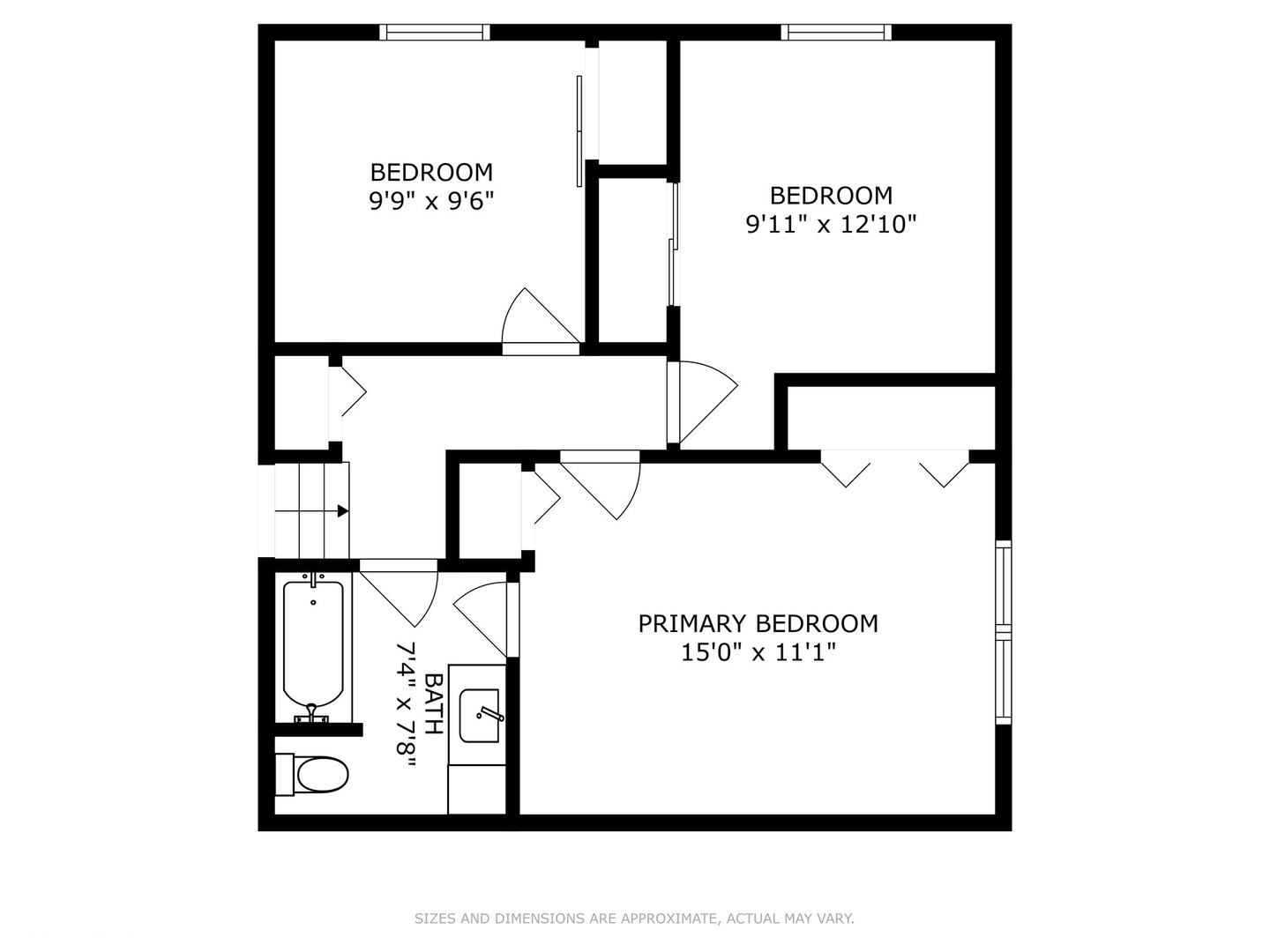 2139 Templar Drive