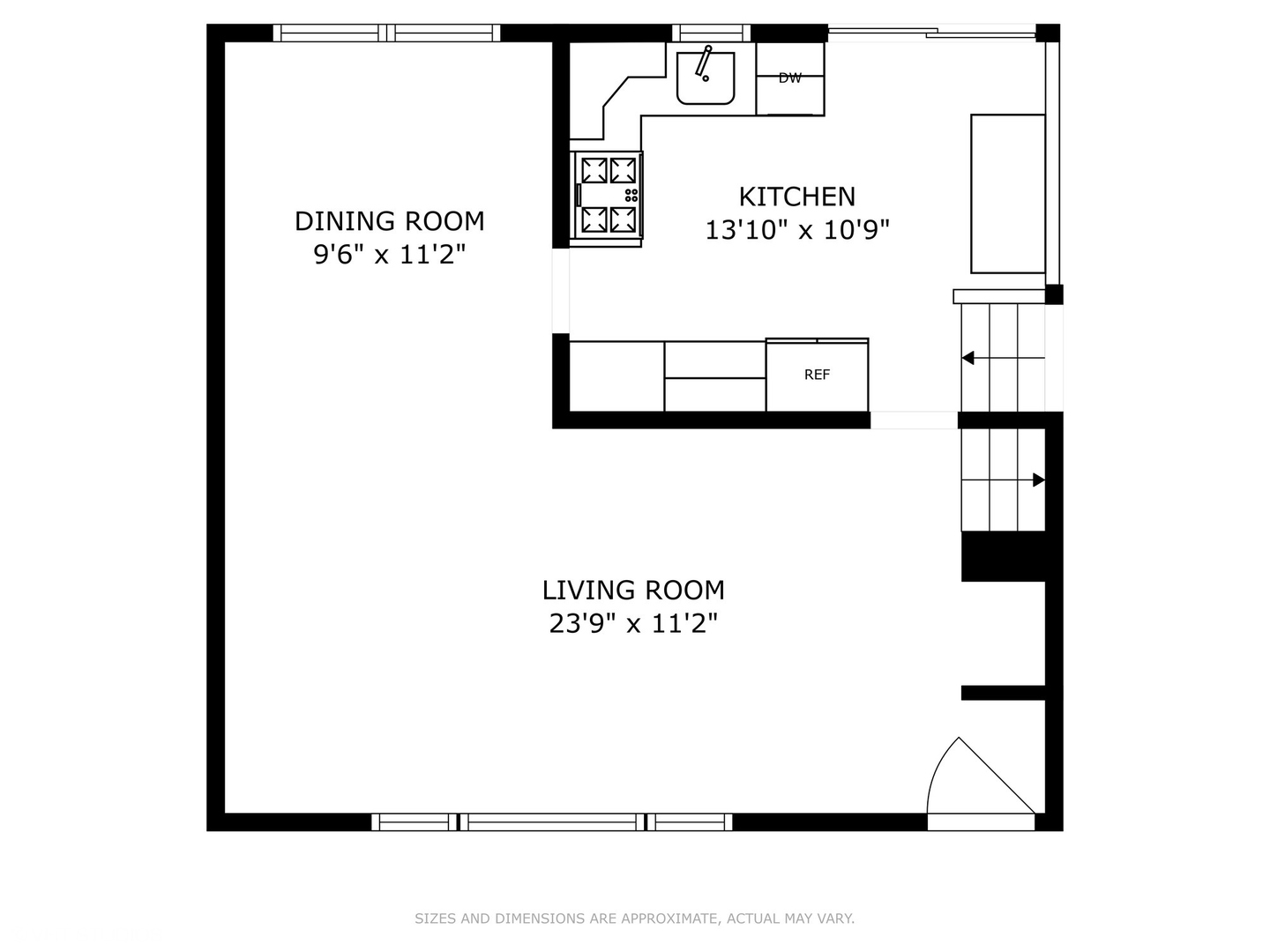 2139 Templar Drive