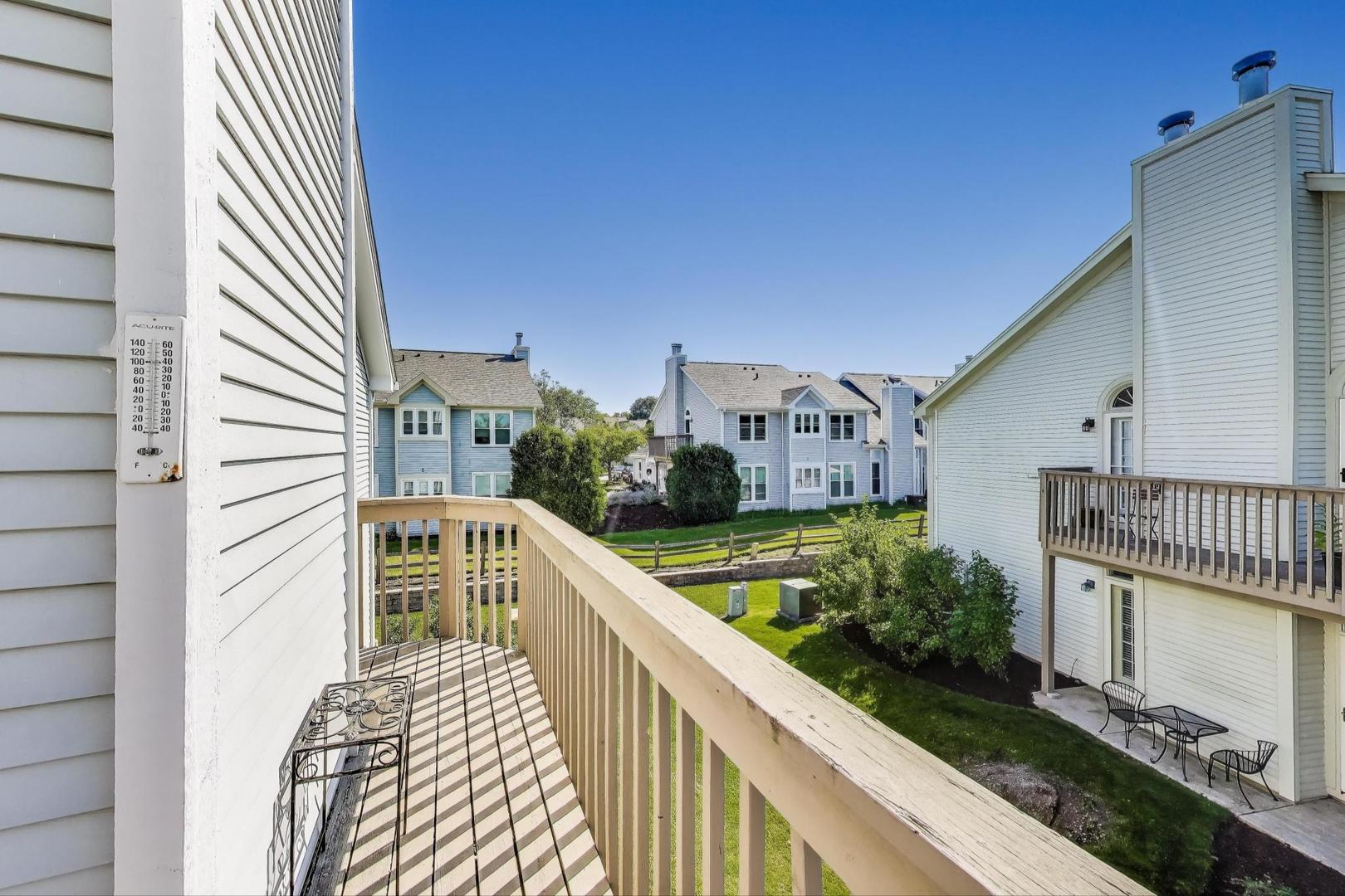 914 Prospect Court Unit: 914