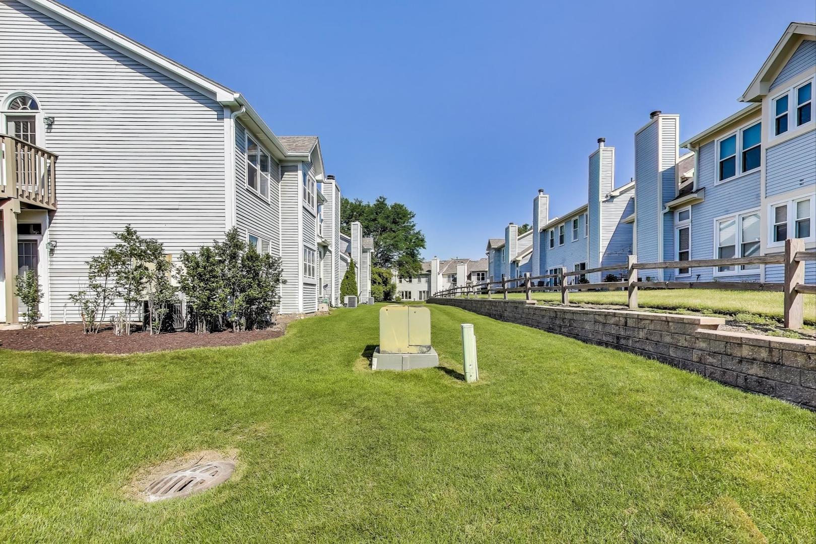 914 Prospect Court Unit: 914