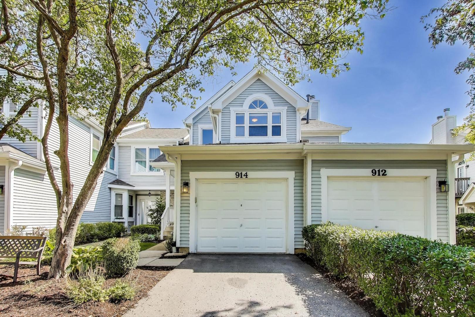 914 Prospect Court Unit: 914