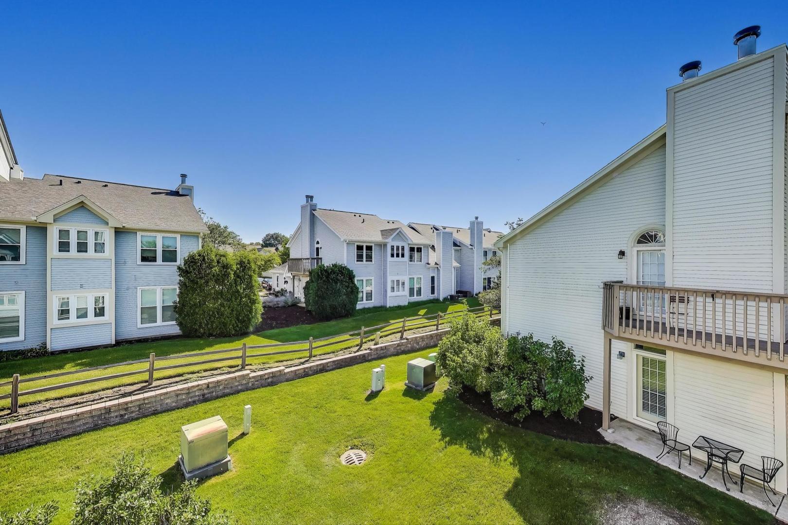 914 Prospect Court Unit: 914