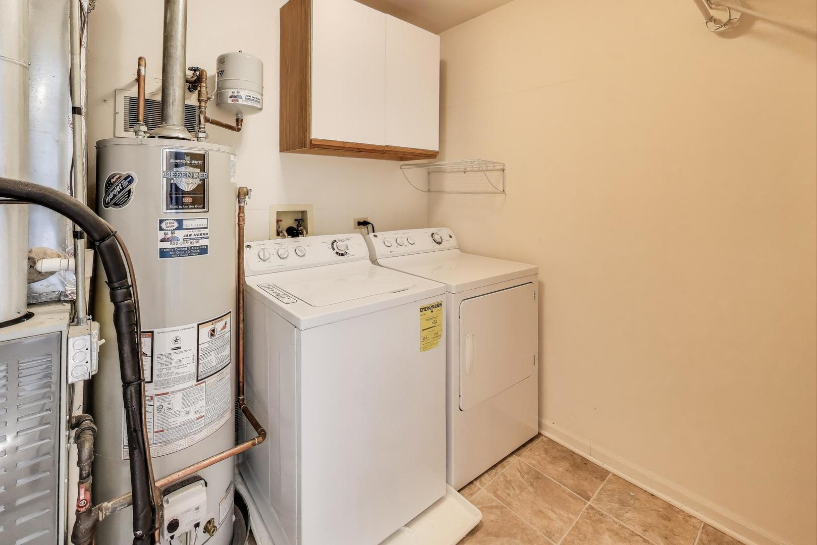 914 Prospect Court Unit: 914