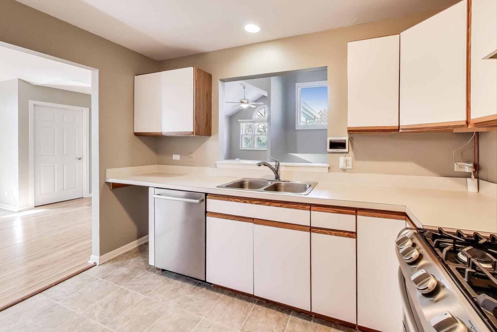 914 Prospect Court Unit: 914