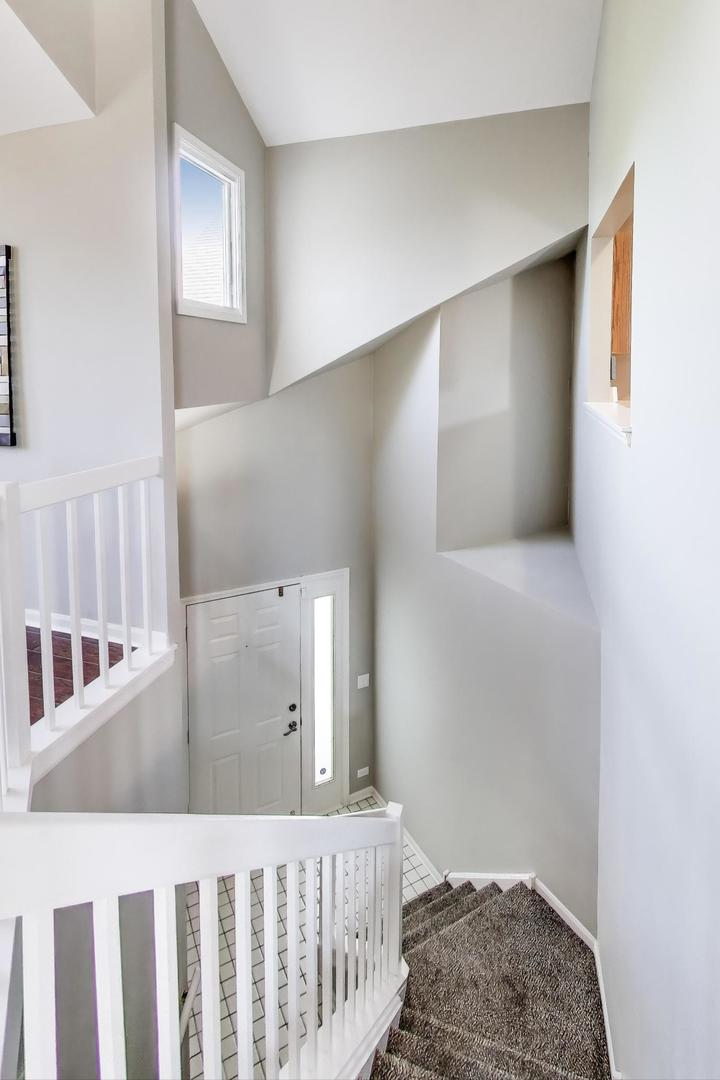 914 Prospect Court Unit: 914