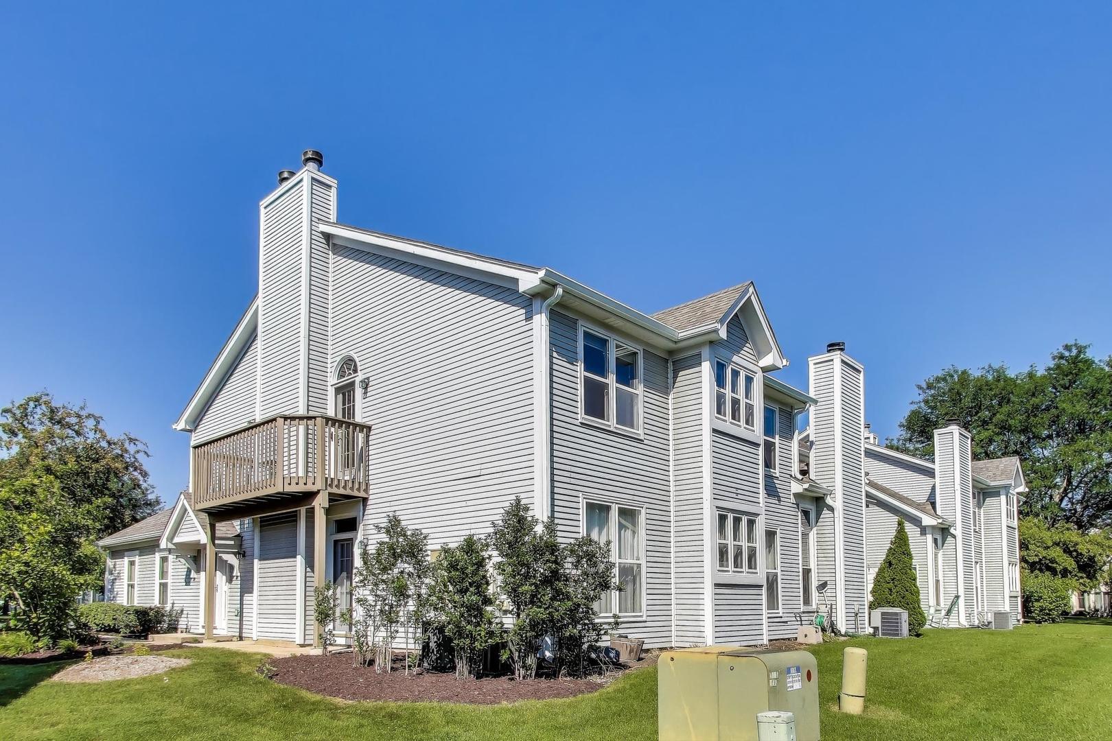 914 Prospect Court Unit: 914
