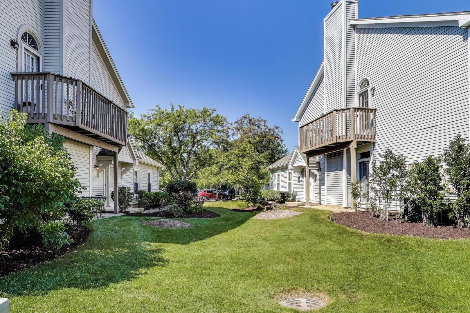 914 Prospect Court Unit: 914