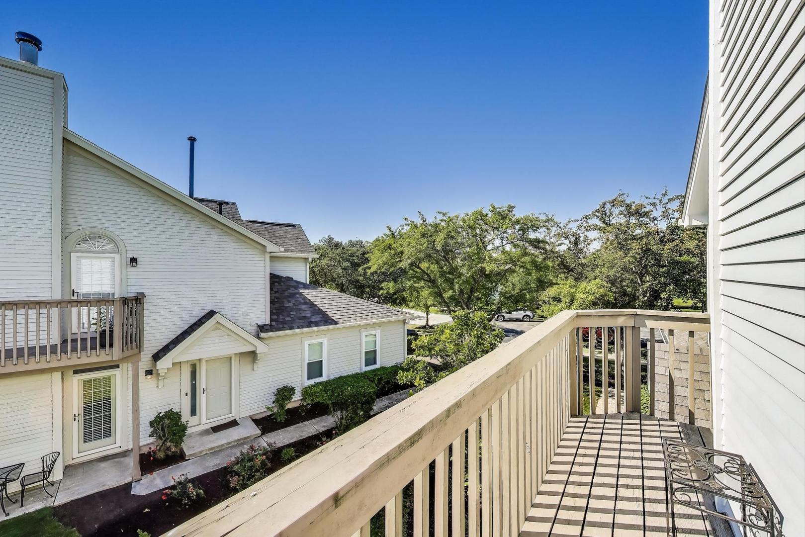 914 Prospect Court Unit: 914