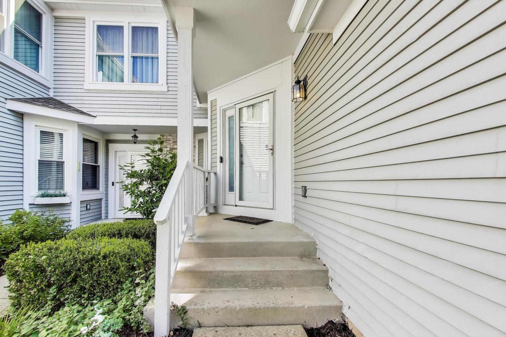 914 Prospect Court Unit: 914