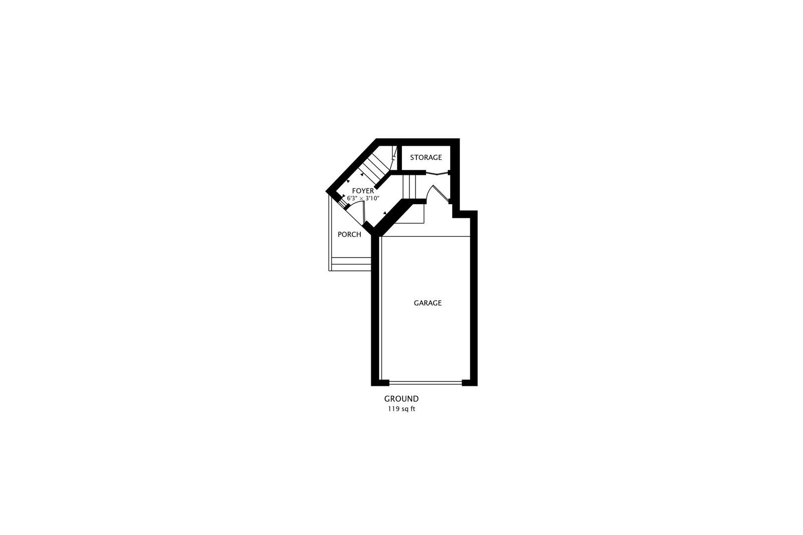 914 Prospect Court Unit: 914