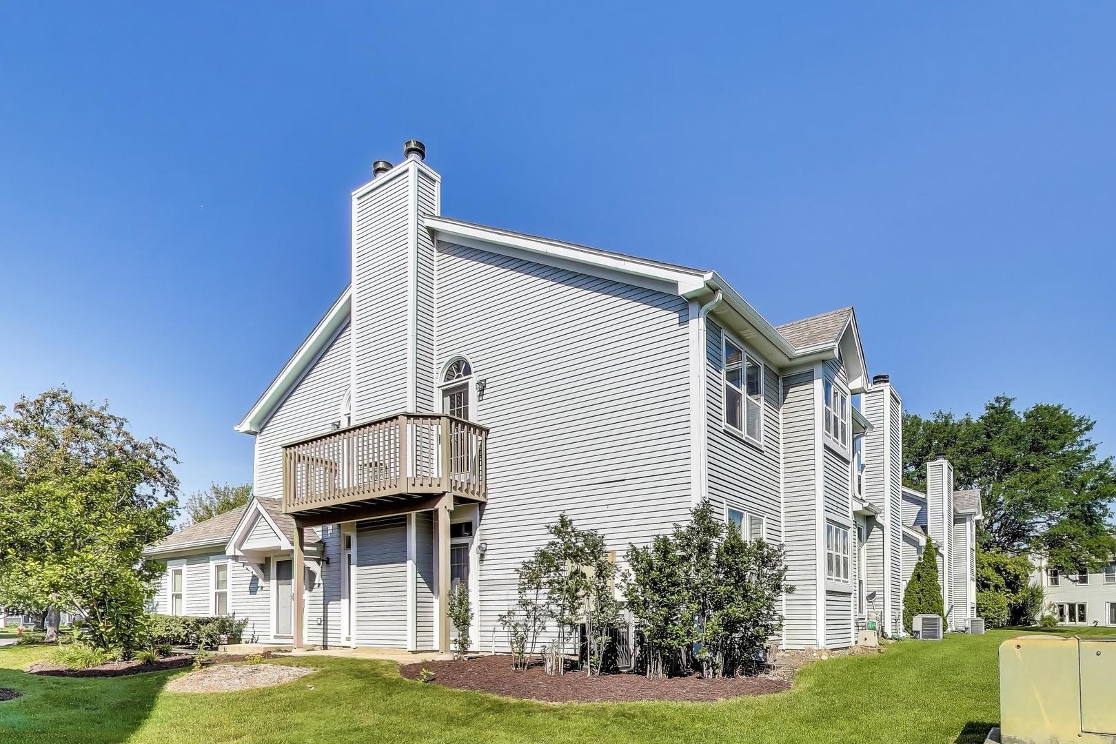 914 Prospect Court Unit: 914
