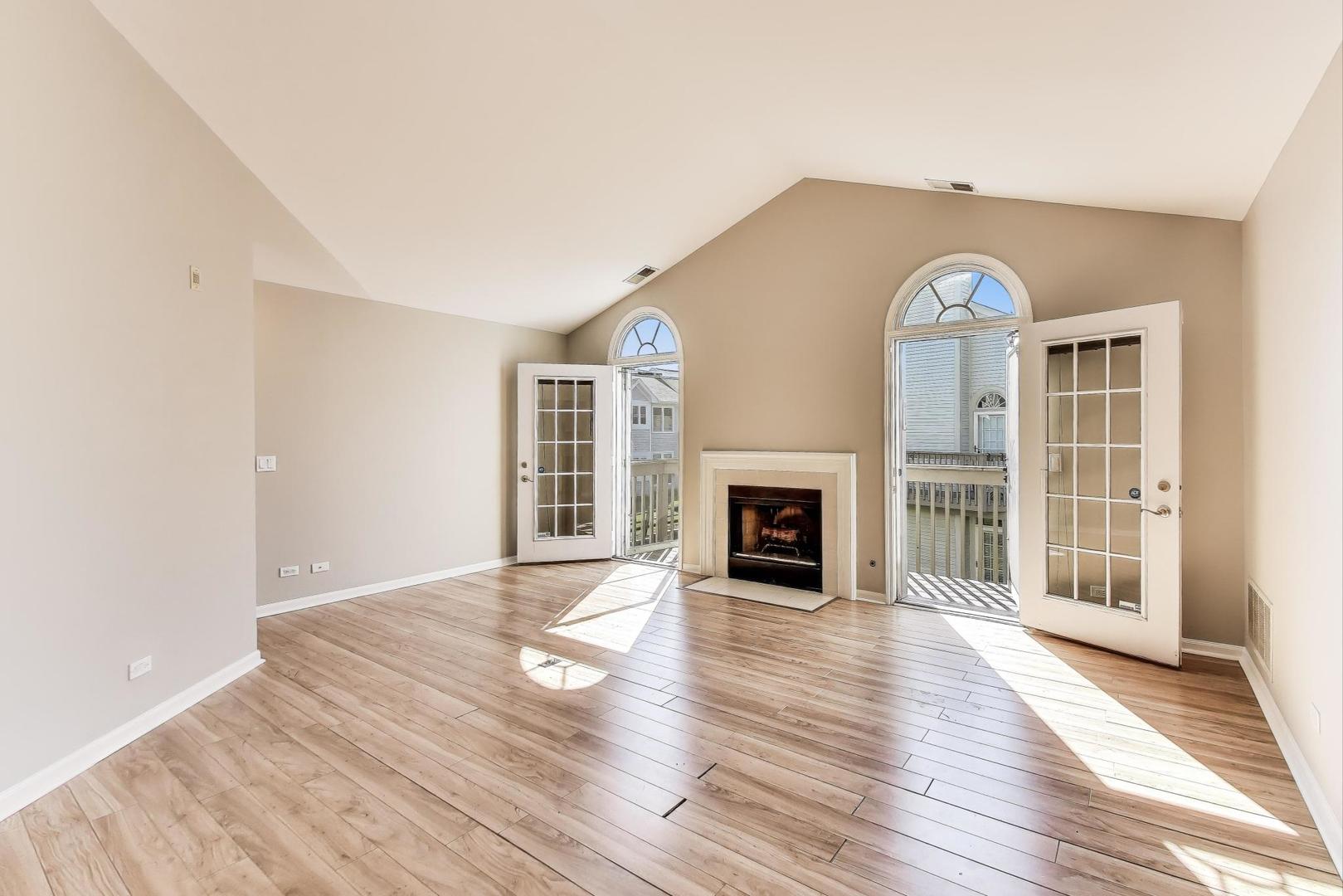 914 Prospect Court Unit: 914