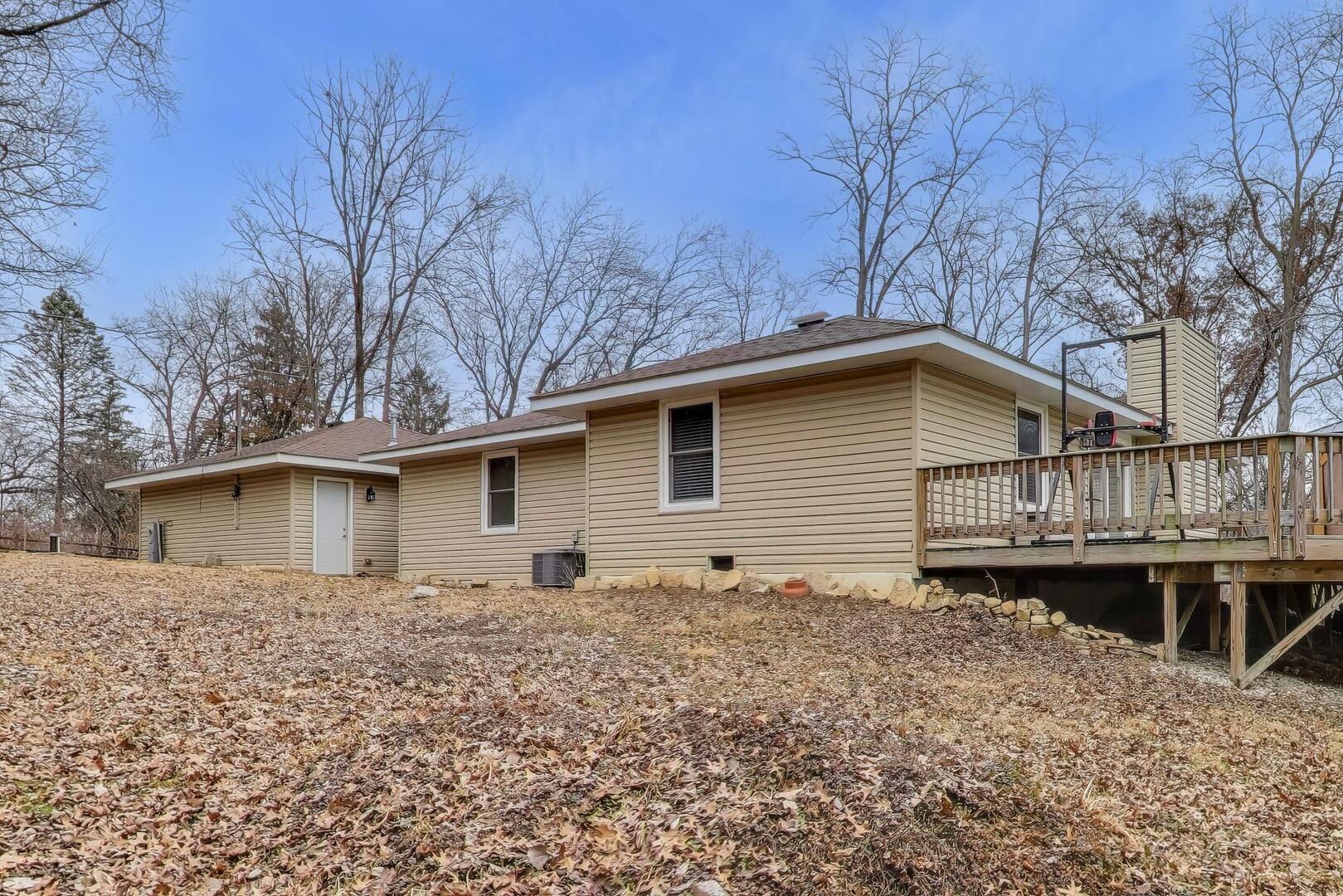 1127 Timber Trails Road