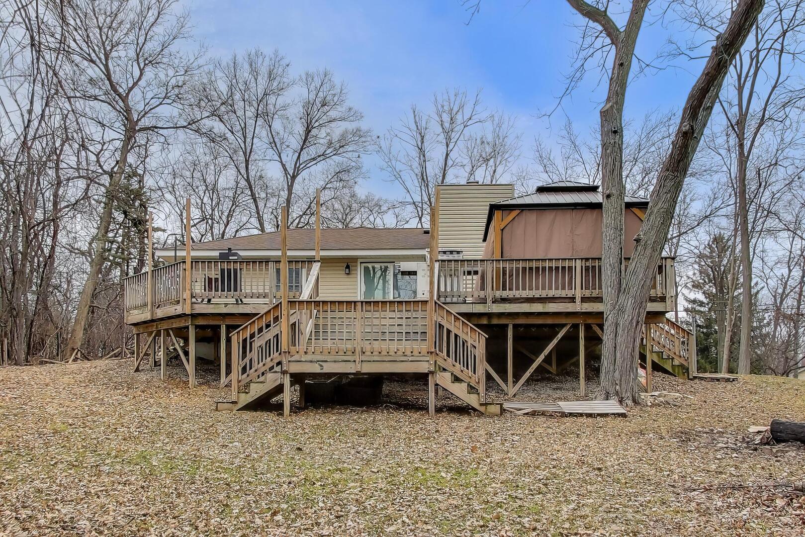 1127 Timber Trails Road