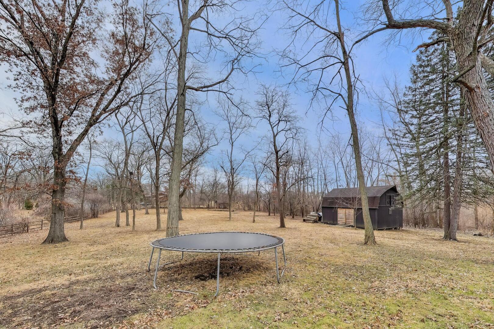 1127 Timber Trails Road