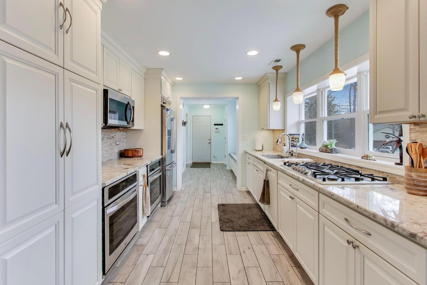 1127 Timber Trails Road