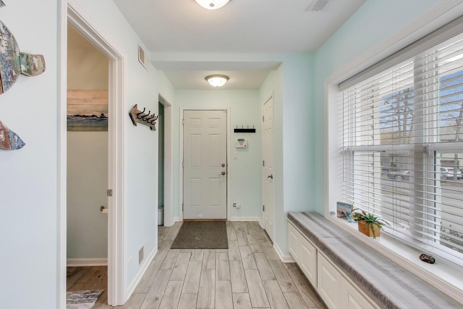 1127 Timber Trails Road