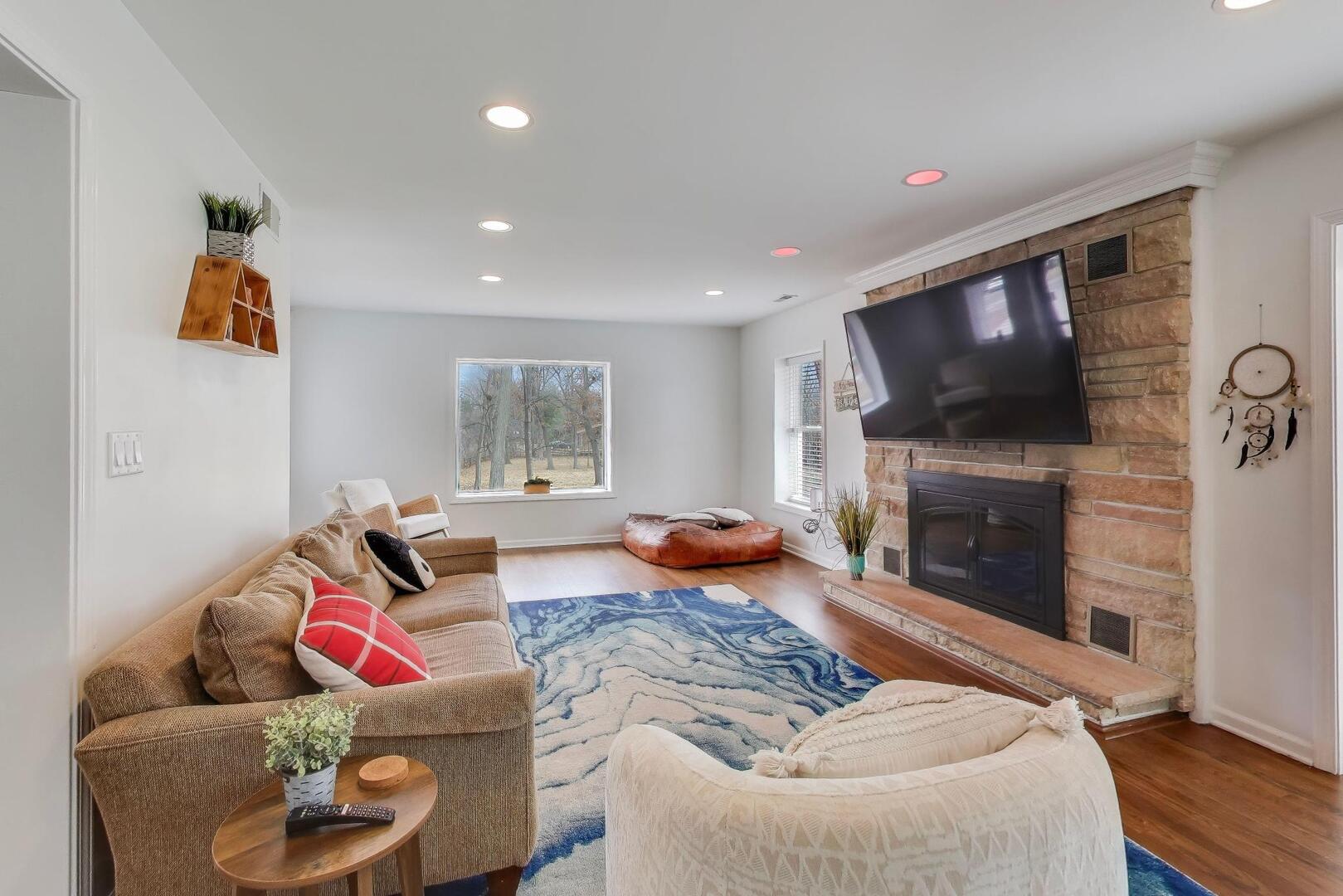 1127 Timber Trails Road