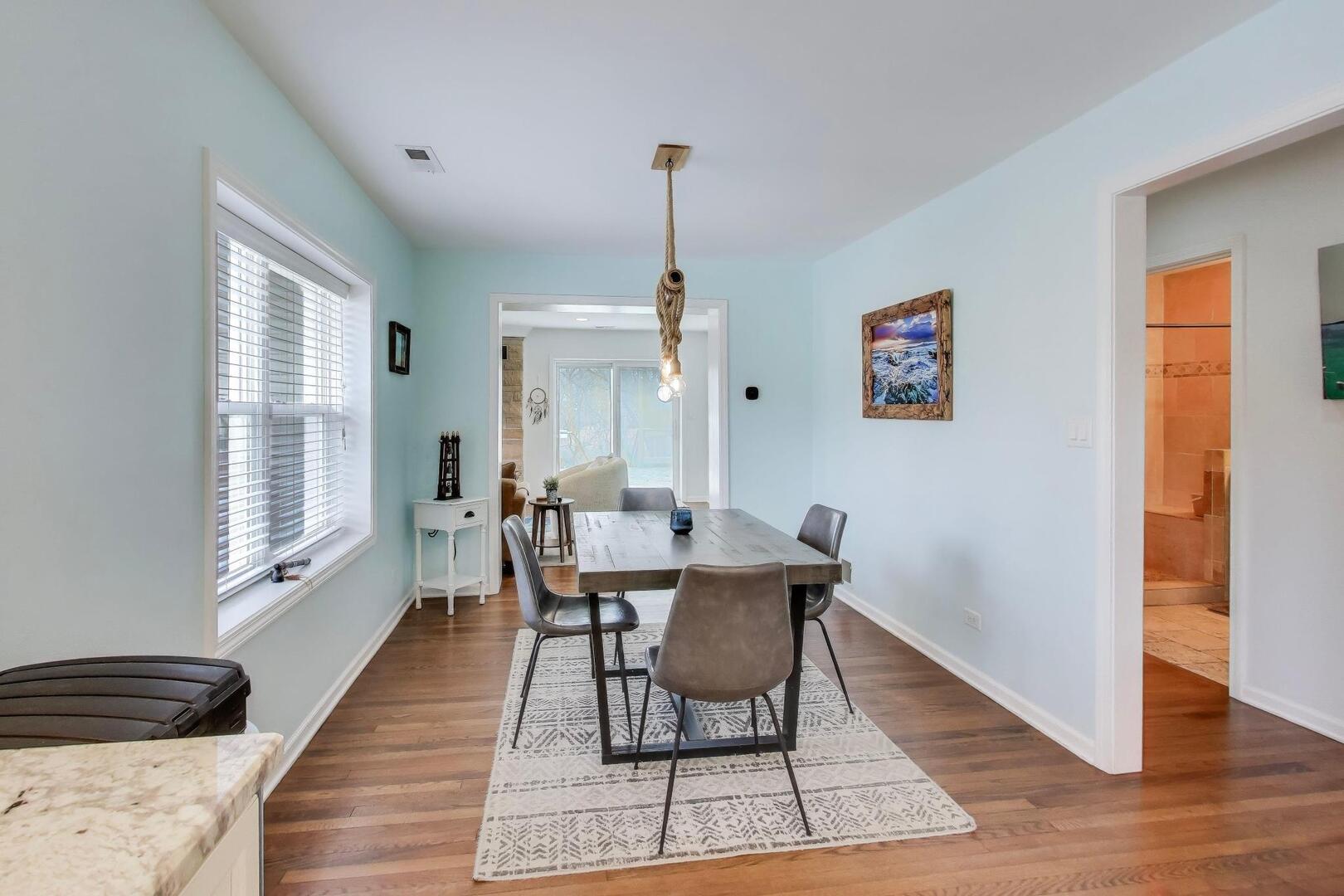 1127 Timber Trails Road