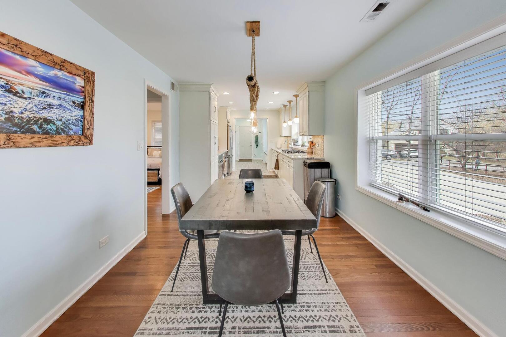 1127 Timber Trails Road