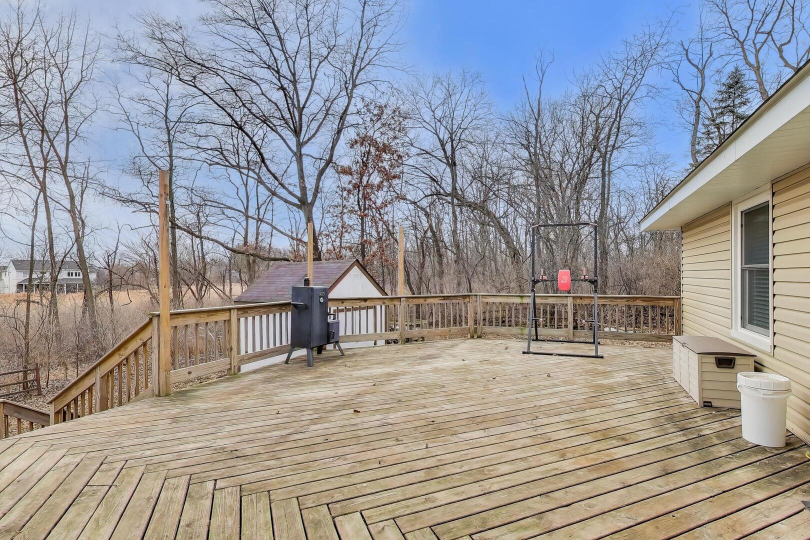 1127 Timber Trails Road