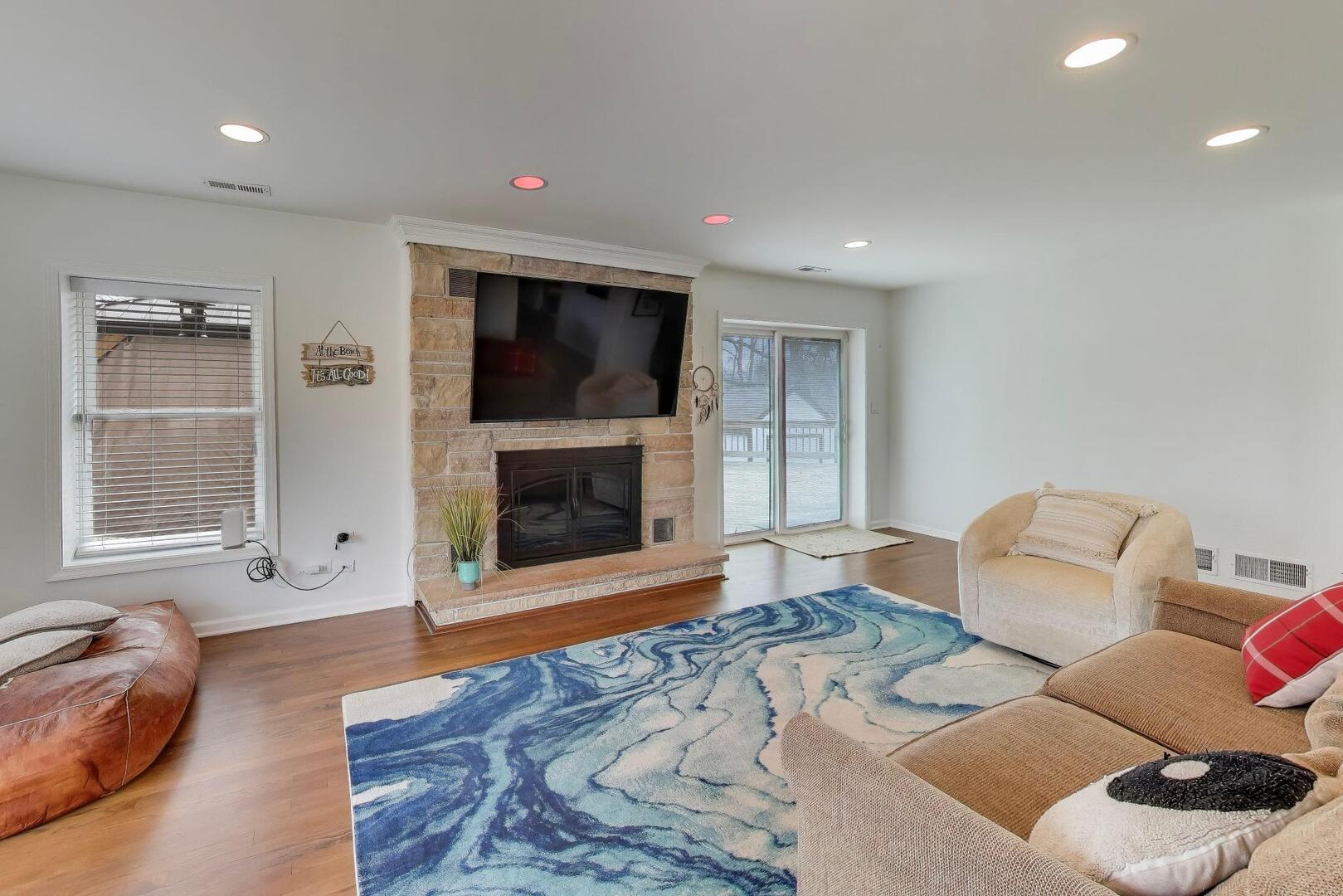 1127 Timber Trails Road