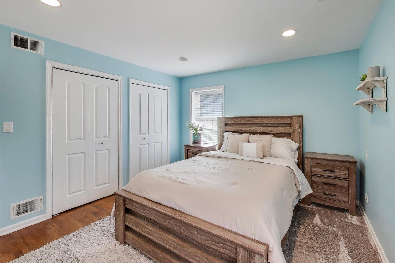 1127 Timber Trails Road