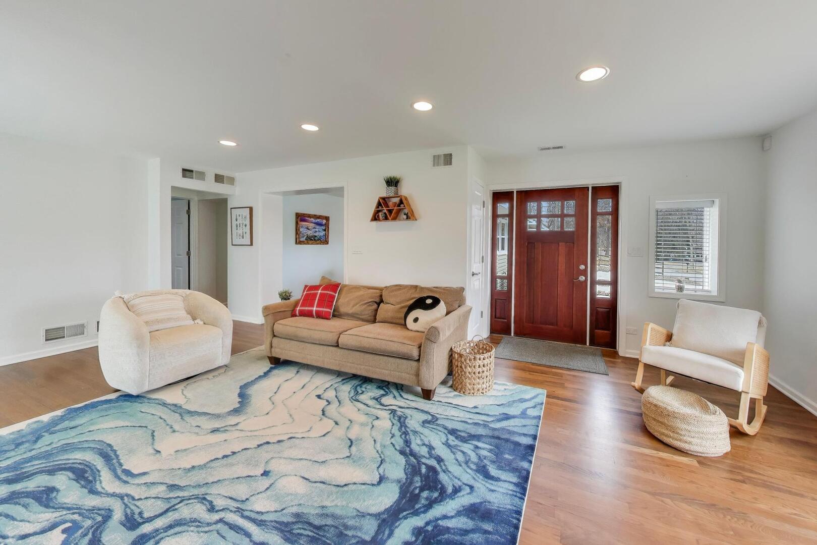 1127 Timber Trails Road