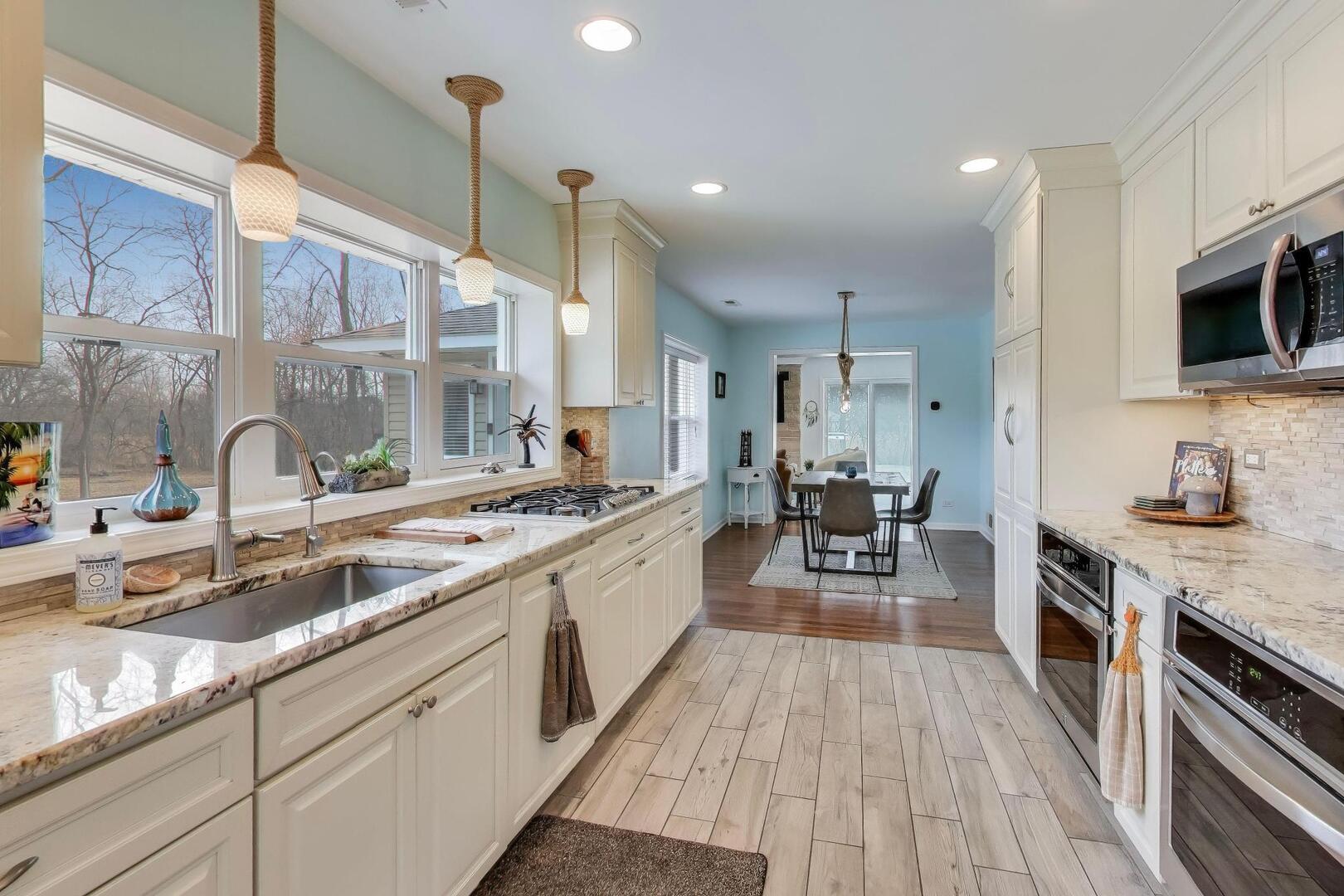 1127 Timber Trails Road