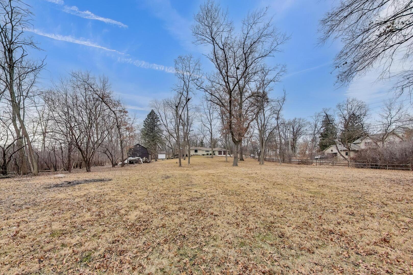 1127 Timber Trails Road