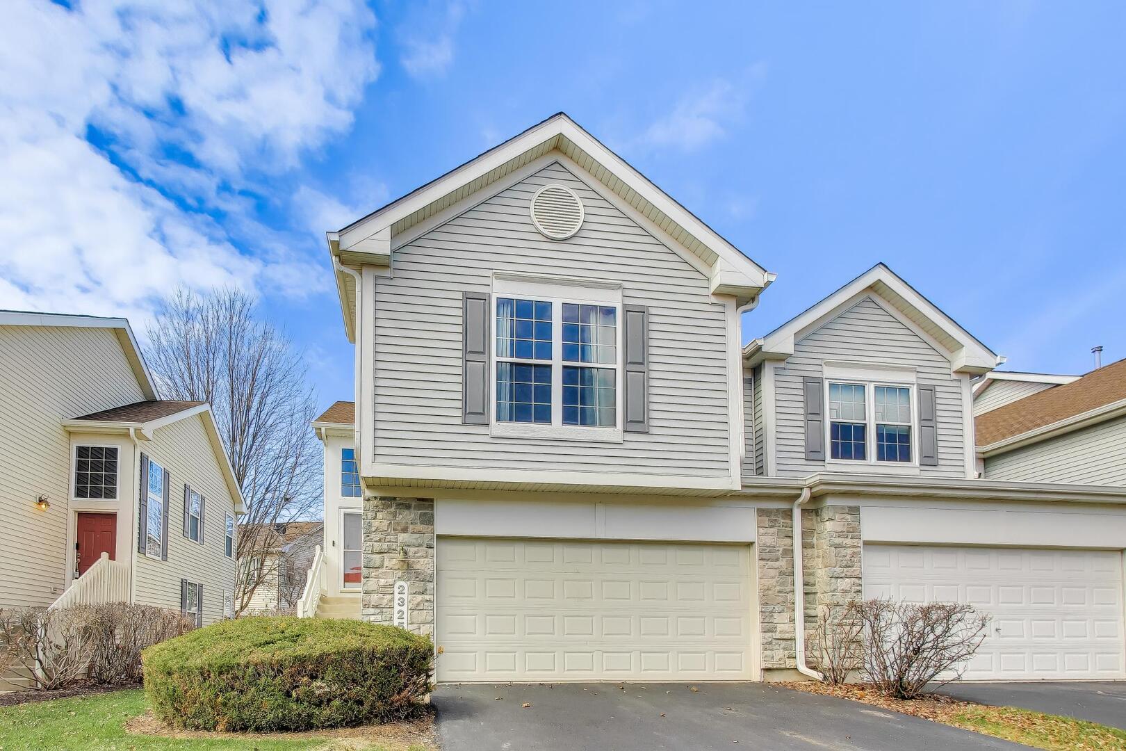 2325 Georgetown Circle