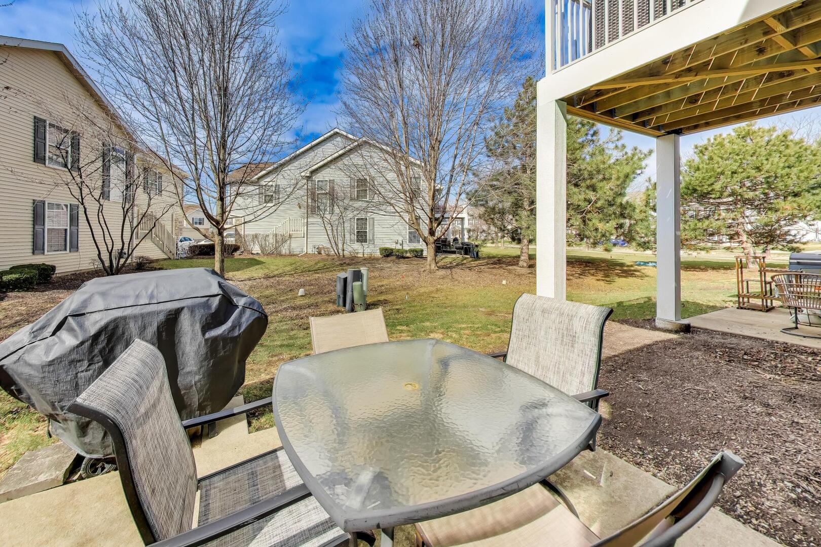 2325 Georgetown Circle