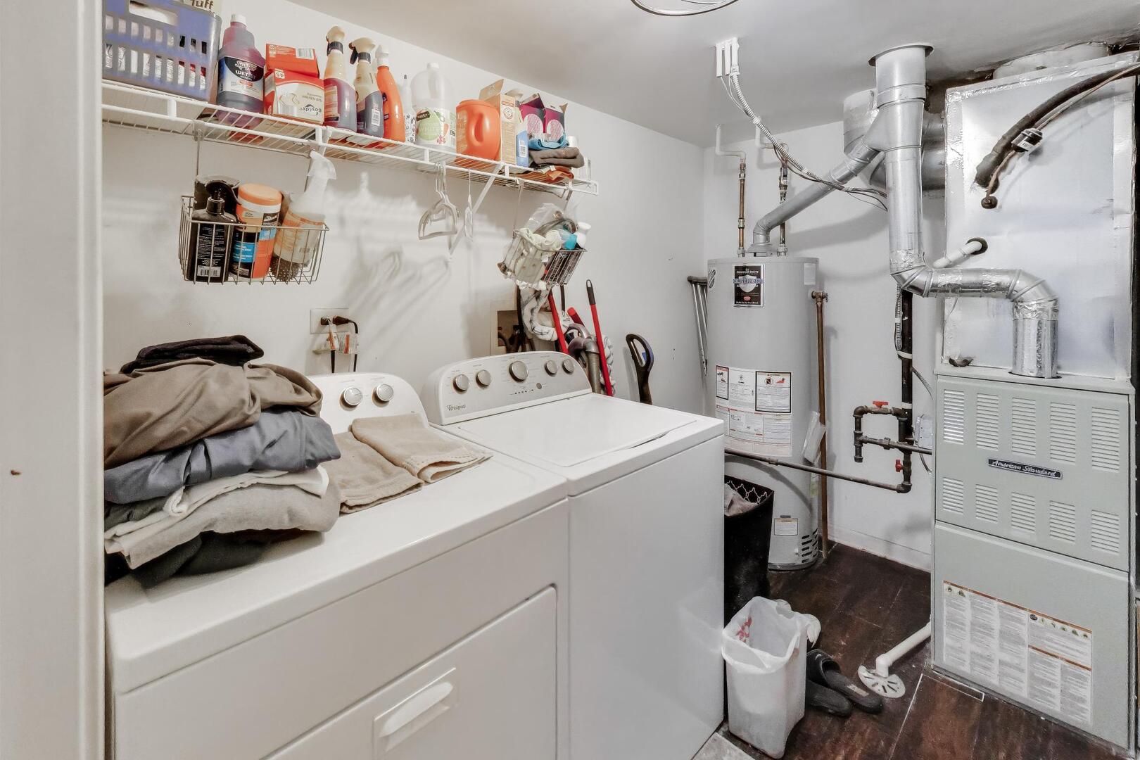 2325 Georgetown Circle