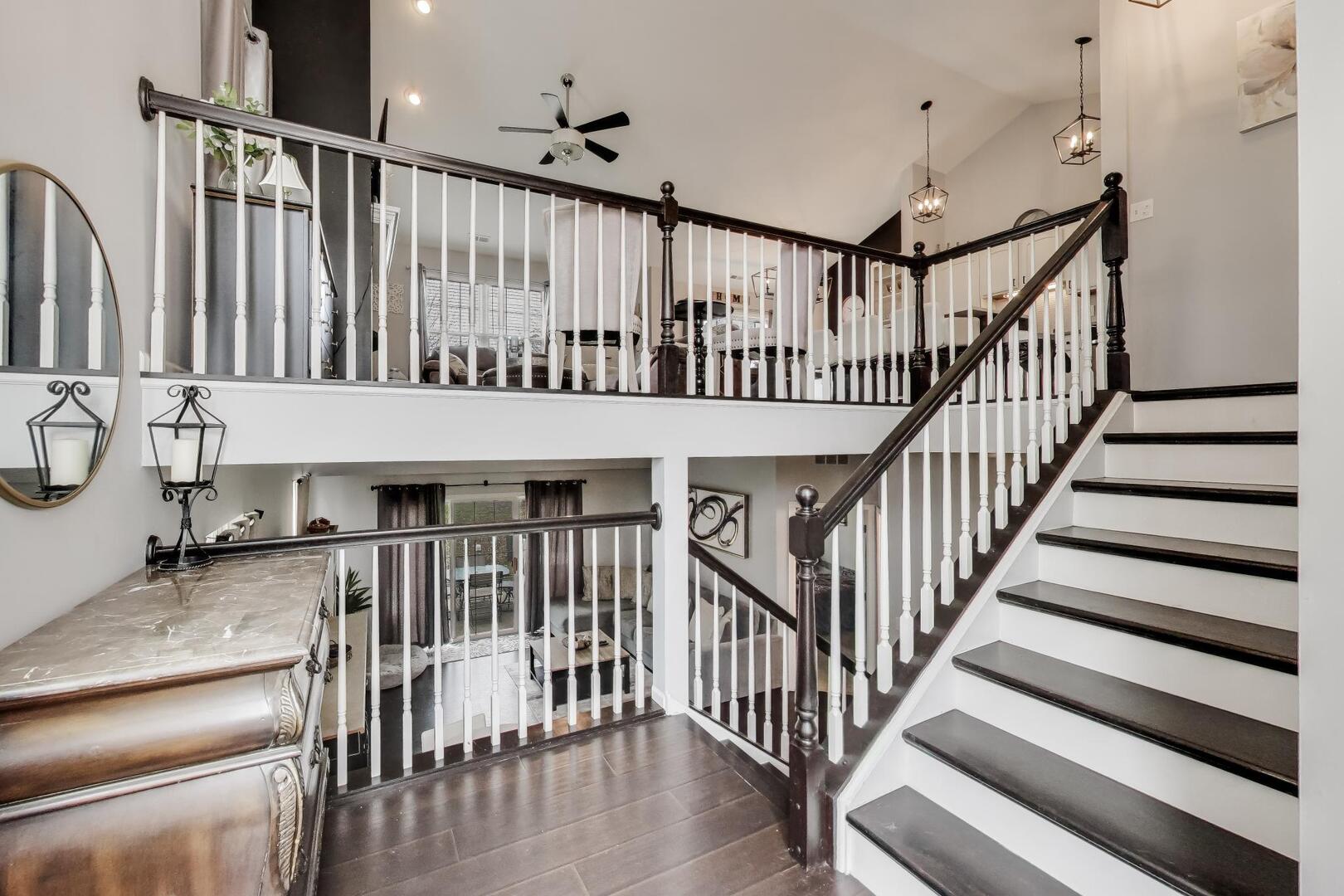 2325 Georgetown Circle