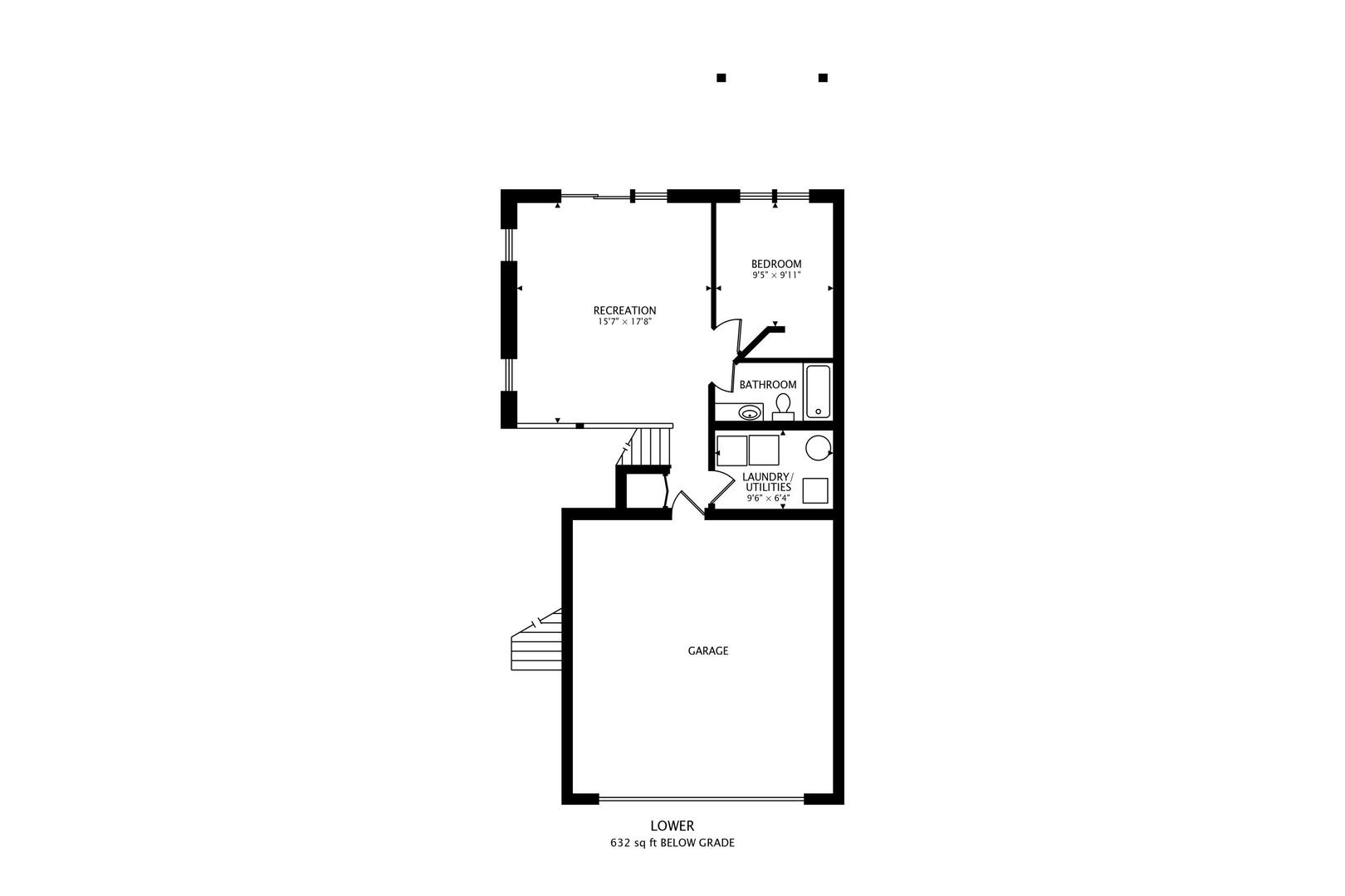 2325 Georgetown Circle