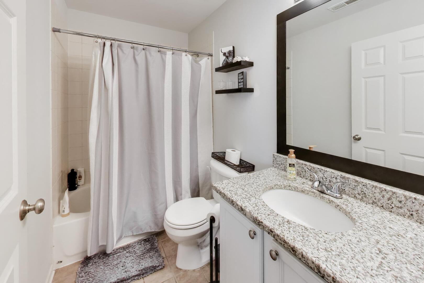 2325 Georgetown Circle