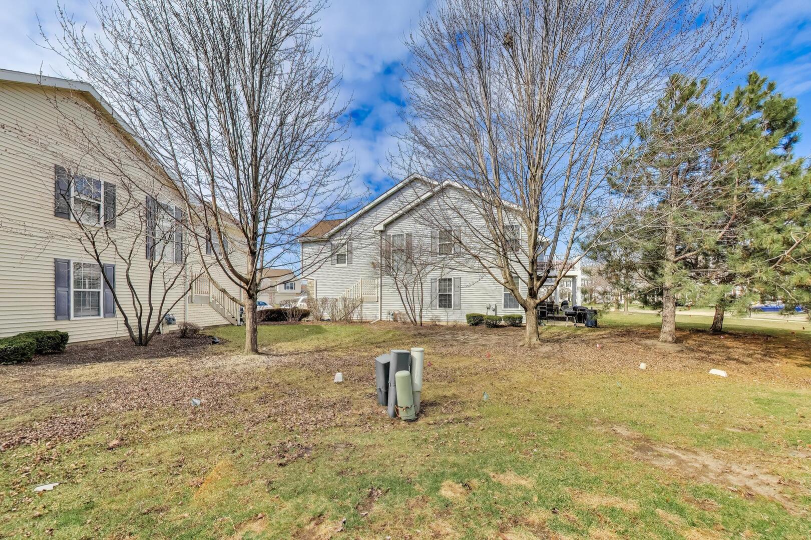 2325 Georgetown Circle