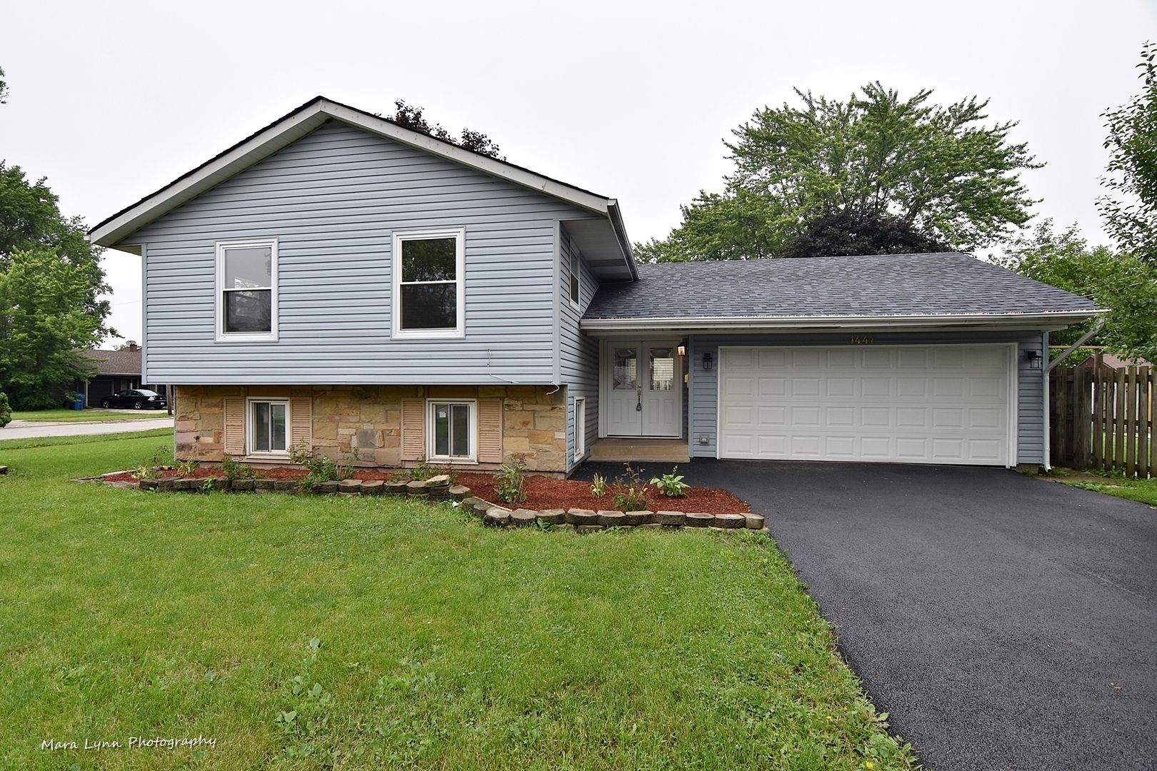 1447 Van Meter Drive