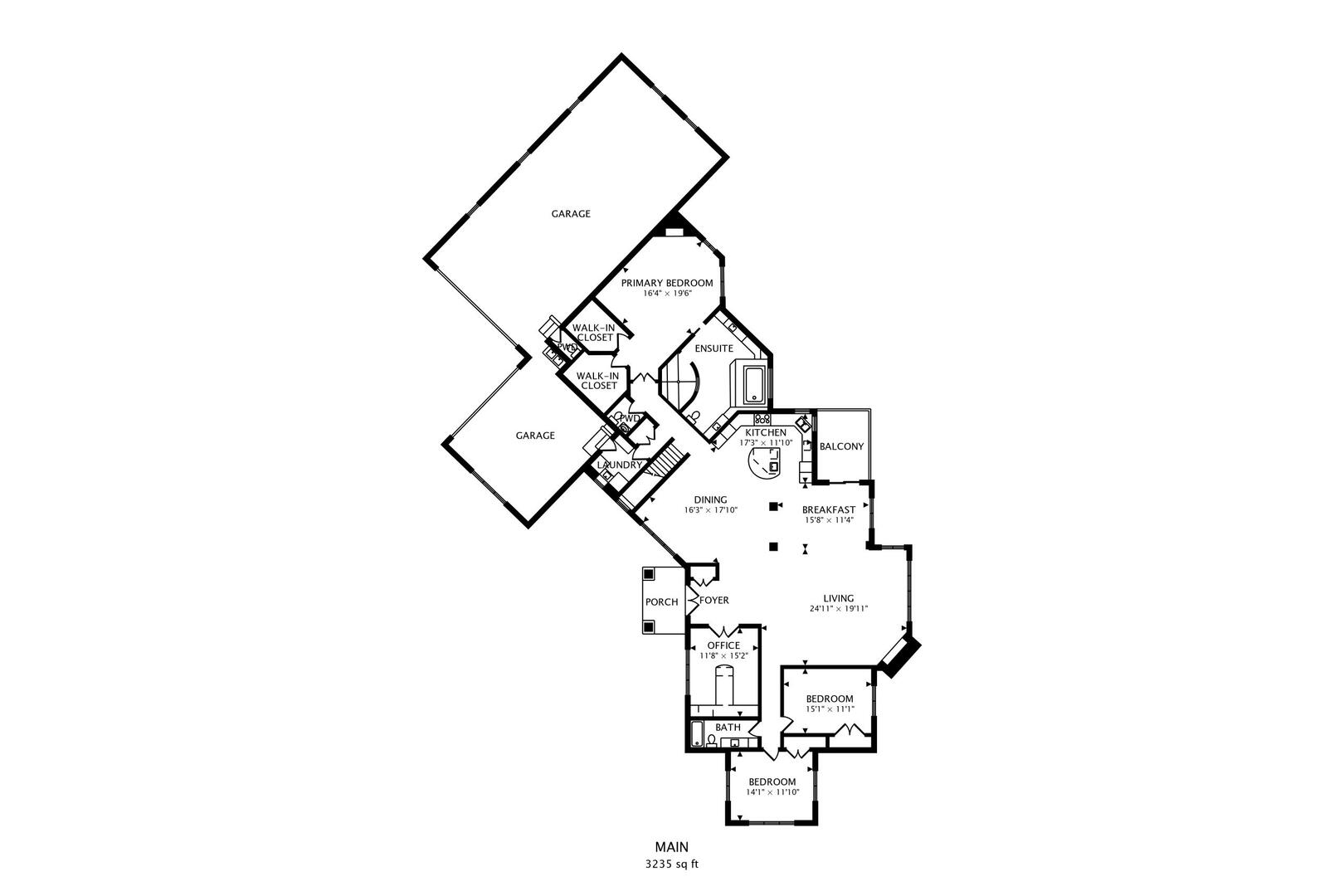 25860 Prairie Hill Lane