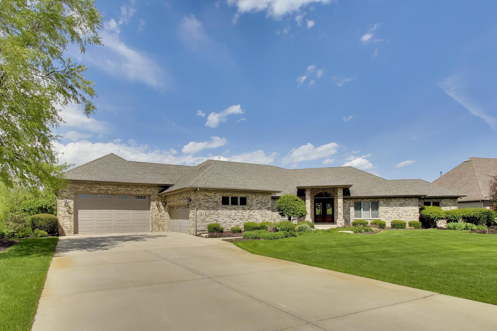 25860 Prairie Hill Lane