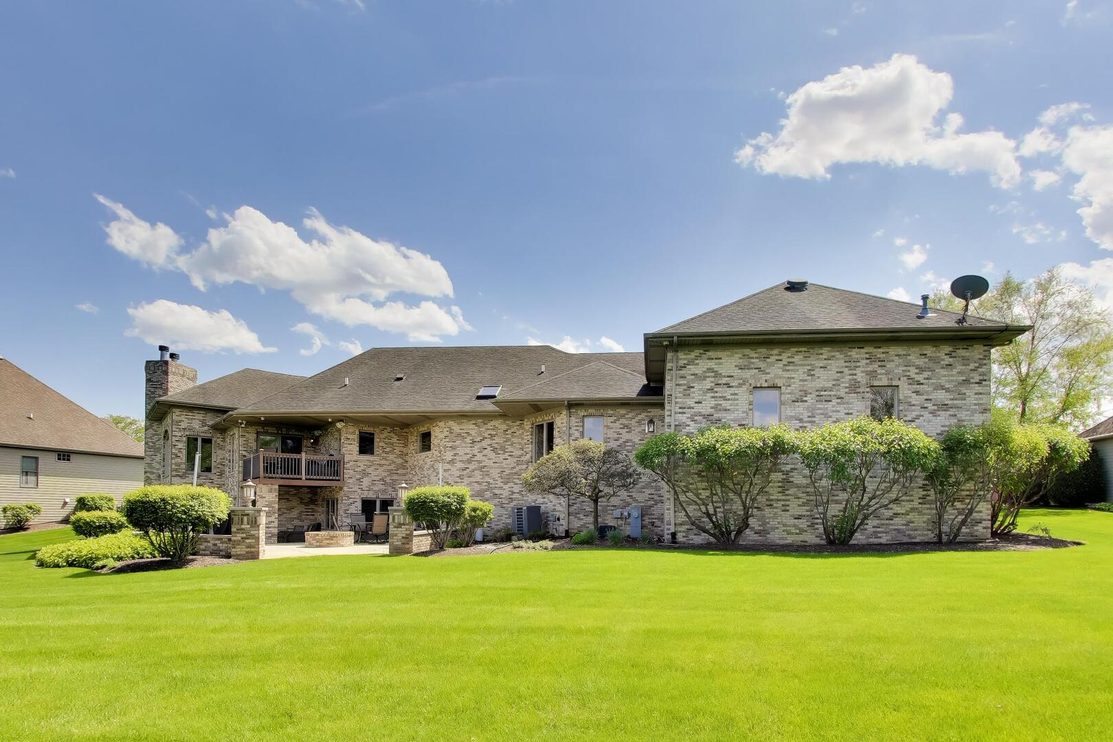 25860 Prairie Hill Lane