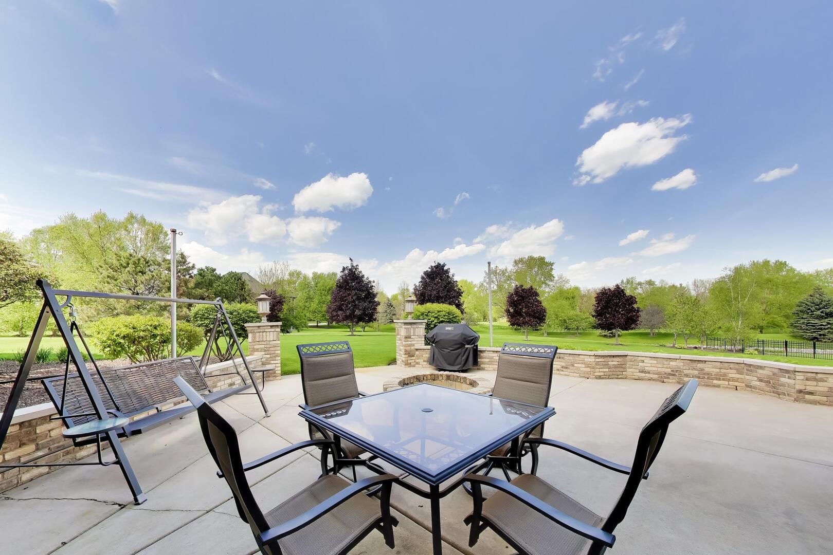 25860 Prairie Hill Lane