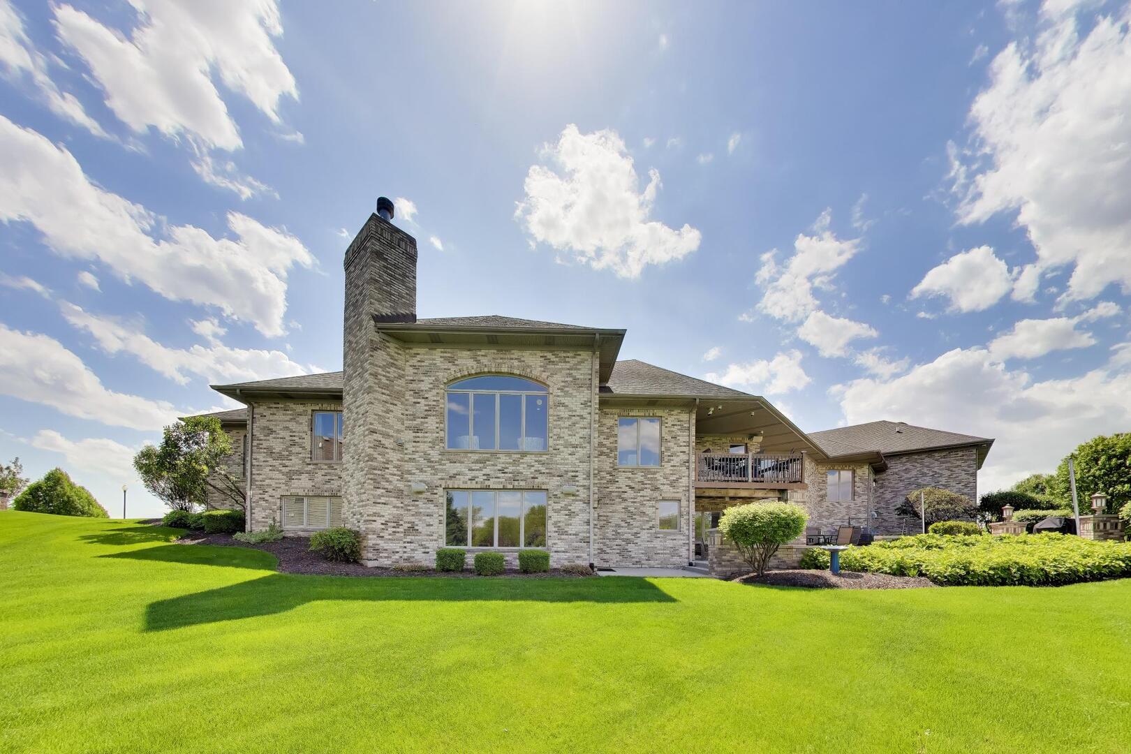 25860 Prairie Hill Lane