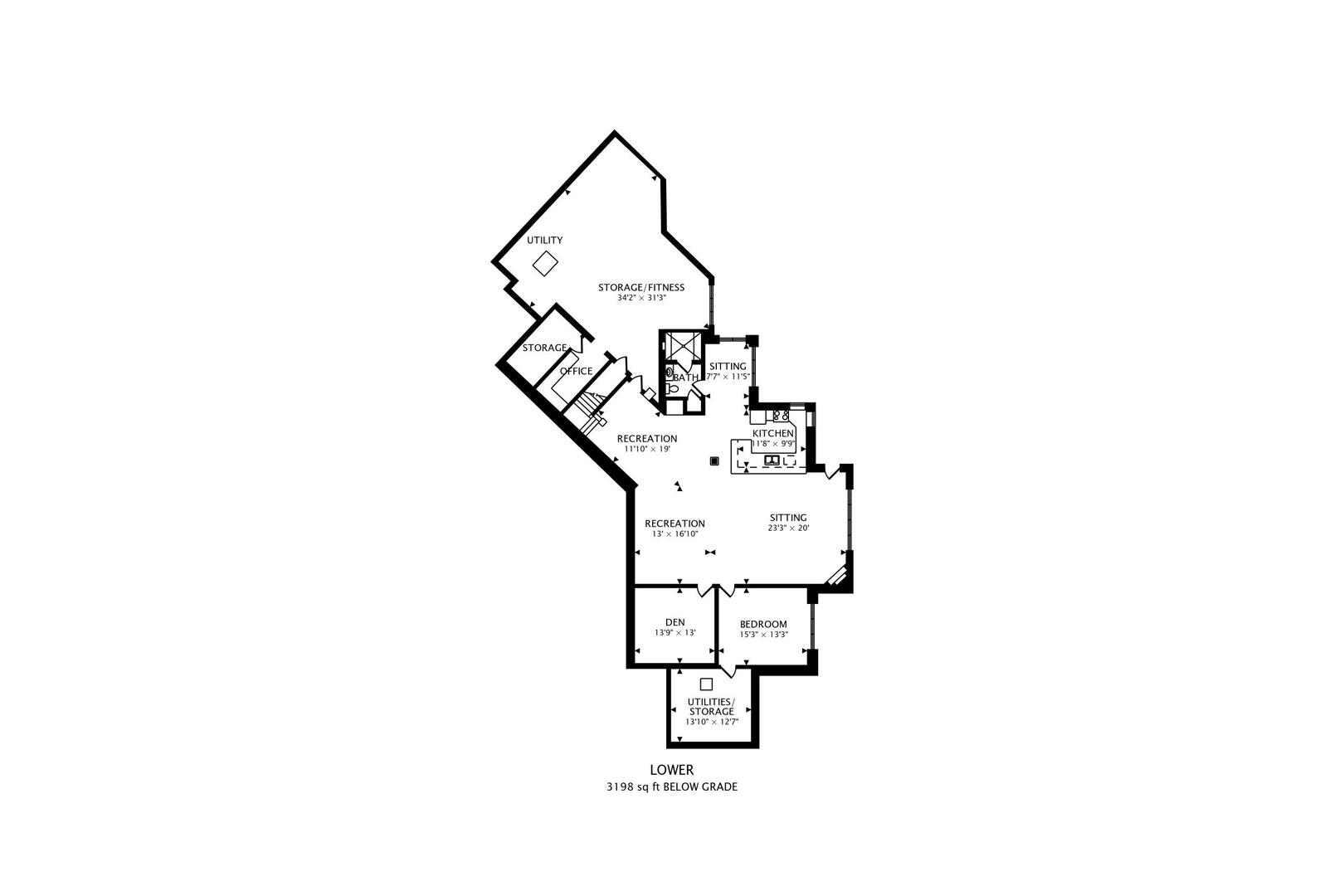 25860 Prairie Hill Lane