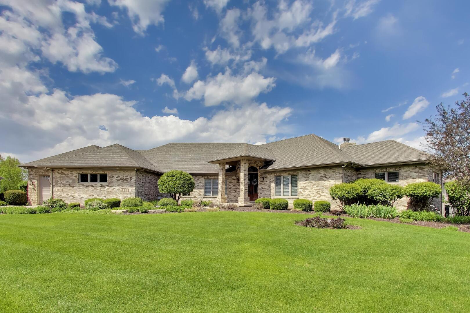 25860 Prairie Hill Lane
