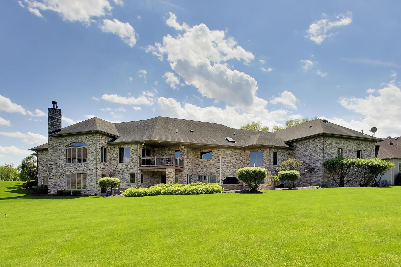 25860 Prairie Hill Lane